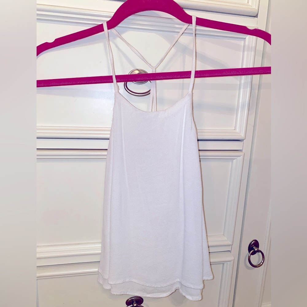 Forever 21 Tank Top